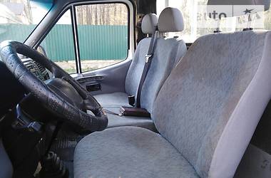 Грузопассажирский фургон Ford Transit 1997 в Житомире