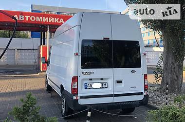 Другие автобусы Ford Transit 2013 в 