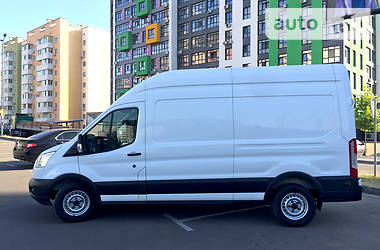 Грузовой фургон Ford Transit 2014 в Киеве