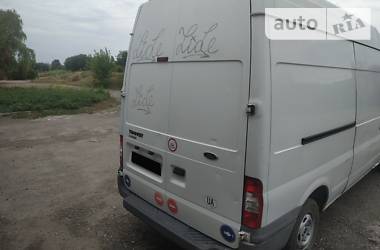 Мінівен Ford Transit 2006 в Кропивницькому