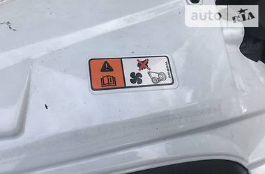 Грузовой фургон Ford Transit 2014 в 