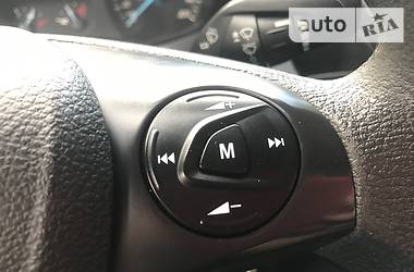 Грузовой фургон Ford Transit 2014 в 