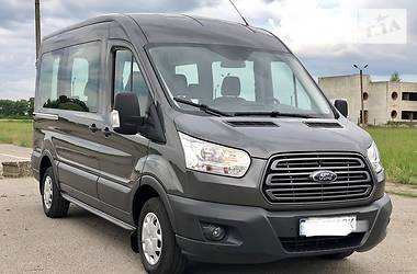 Минивэн Ford Transit 2017 в Сумах