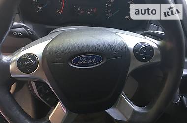  Ford Transit 2014 в Нововолынске