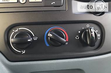 Грузопассажирский фургон Ford Transit 2010 в 