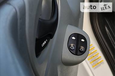 Грузопассажирский фургон Ford Transit 2010 в 