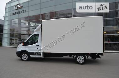 Грузовой фургон Ford Transit 2014 в Хмельницком