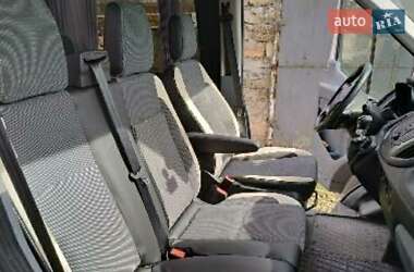 Минивэн Ford Transit 2014 в Одессе