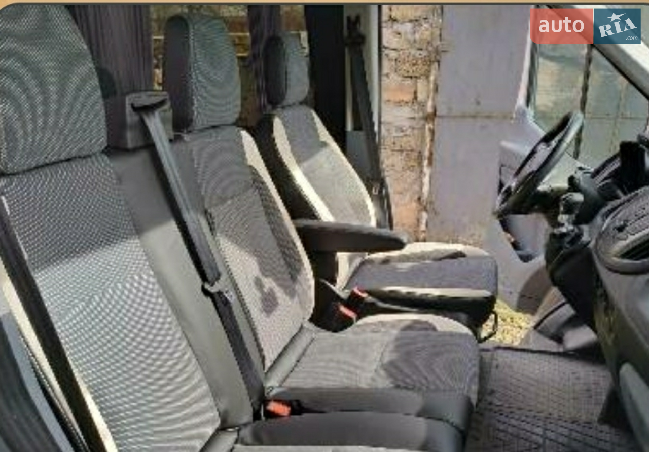 2014 Ford Transit Connect - мініатюра 4