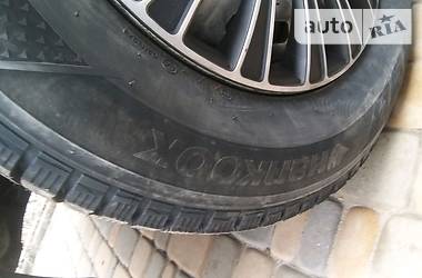 Мінівен Ford Transit 2011 в 