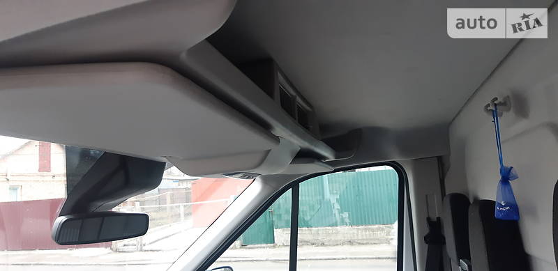 Пікап Ford Transit 2014 в Києві