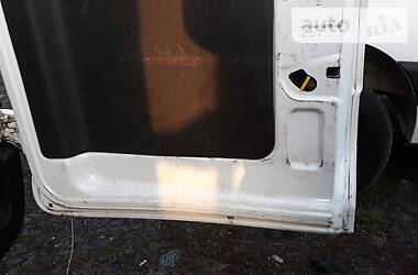 Грузовой фургон Ford Transit 2015 в 