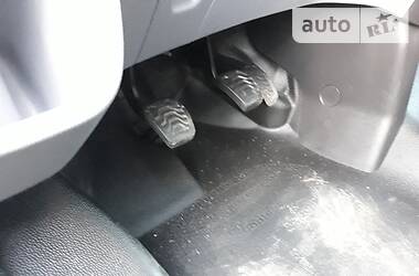 Грузовой фургон Ford Transit 2015 в 