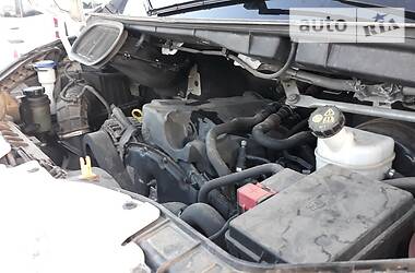 Грузовой фургон Ford Transit 2015 в 