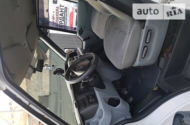 Минивэн Ford Transit 2006 в 