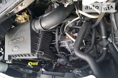 Минивэн Ford Transit 2006 в 