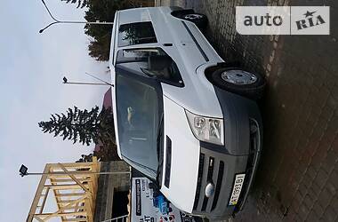 Минивэн Ford Transit 2006 в 