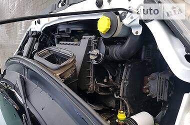 Минивэн Ford Transit 2006 в 