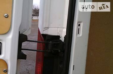  Ford Transit 2016 в 