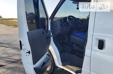 Грузопассажирский фургон Ford Transit 2005 в Татарбунарах