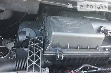 Минивэн Ford Transit 2015 в 
