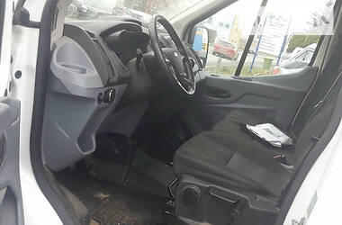 Грузопассажирский фургон Ford Transit 2015 в 