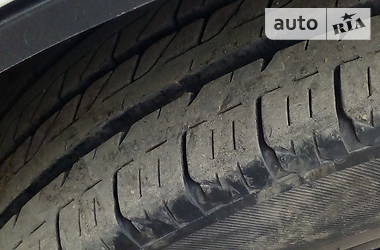 Другие автобусы Ford Transit 2007 в 