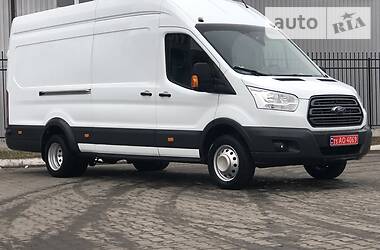 Другие легковые Ford Transit 2015 в Киеве