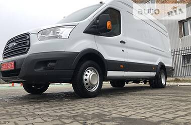 Другие легковые Ford Transit 2015 в Киеве