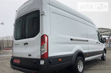 Другие легковые Ford Transit 2015 в Киеве