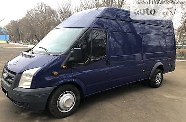  Ford Transit 2007 в Одессе