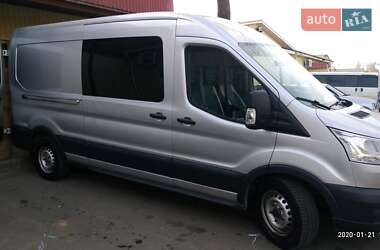 Минивэн Ford Transit 2014 в Одессе