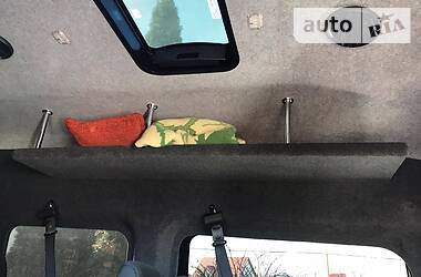 Мінівен Ford Transit 2016 в 