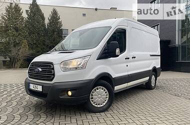 Другие легковые Ford Transit 2015 в Луцке