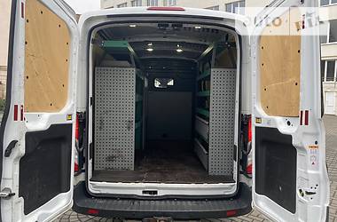 Другие легковые Ford Transit 2015 в Луцке