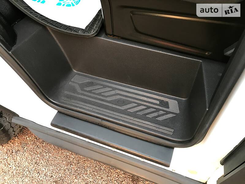 Грузопассажирский фургон Ford Transit 2015 в Одессе