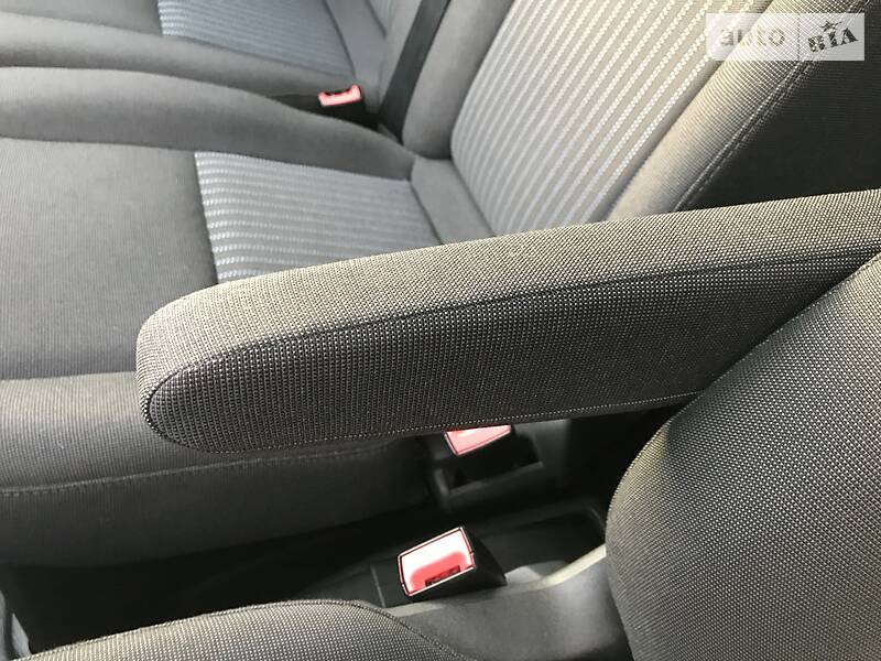 Грузопассажирский фургон Ford Transit 2015 в Одессе