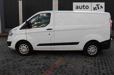  Ford Transit 2016 в Луцке