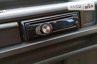 Вантажопасажирський фургон Ford Transit 1989 в 