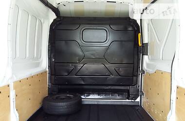  Ford Transit 2017 в Ивано-Франковске