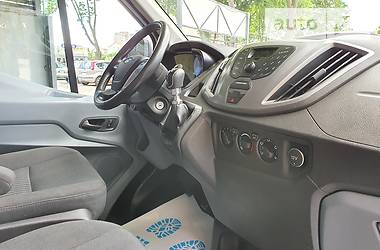  Ford Transit 2017 в Одессе