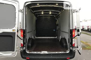  Ford Transit 2015 в Виннице