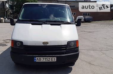  Ford Transit 1990 в Виннице