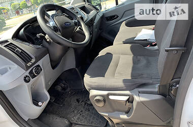 Вантажний фургон Ford Transit 2014 в 