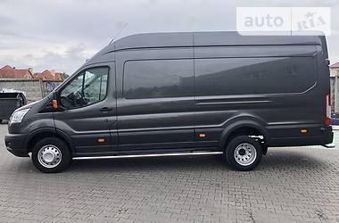  Ford Transit 2015 в Киеве