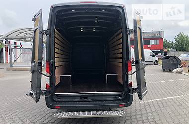  Ford Transit 2015 в Киеве