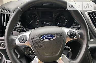  Ford Transit 2015 в Киеве