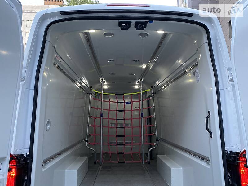 Ford Transit 2018 в Луцьку