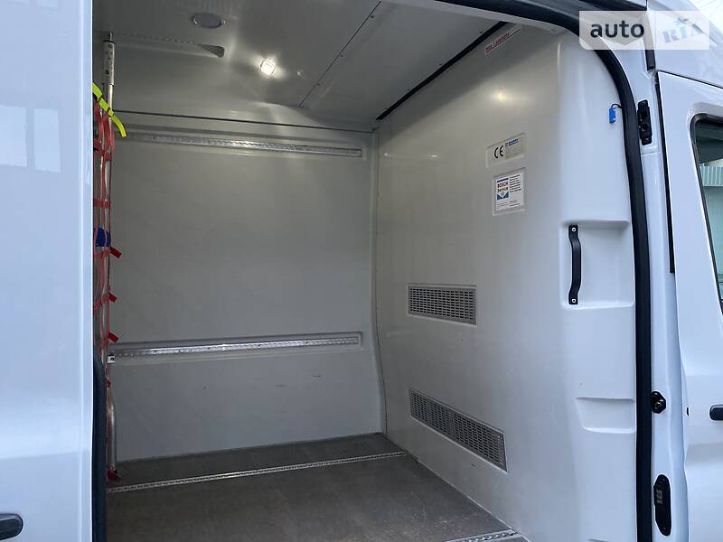 Ford Transit 2018 в Луцьку