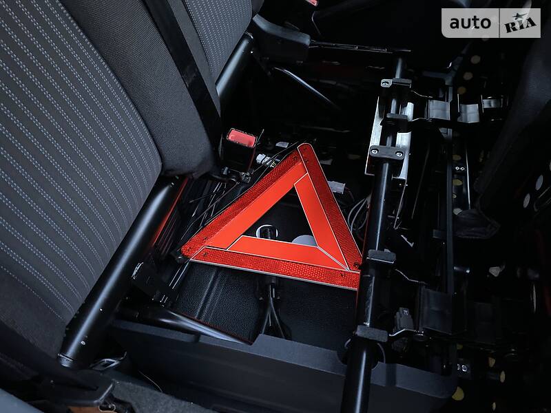 Ford Transit 2018 в Луцьку